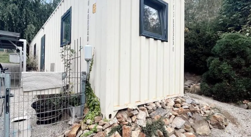 Tiny Home Kontík - Image 1