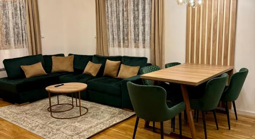 Apartman Grand Residence - Image 1