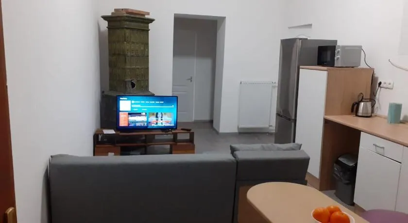 Fantomas*** N4 City Center Apartments 3 Bedroom + Living room - Image 1