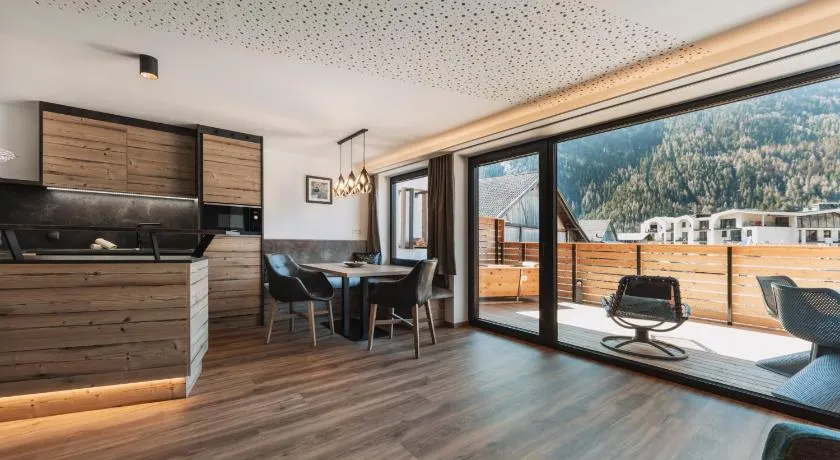 4zero Appartment - Image 1