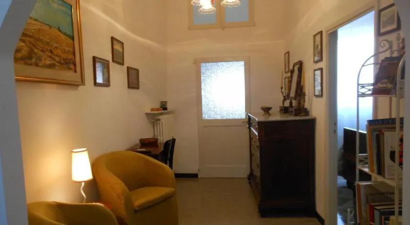 B&B Le Stanze del Chiostro - Image 1