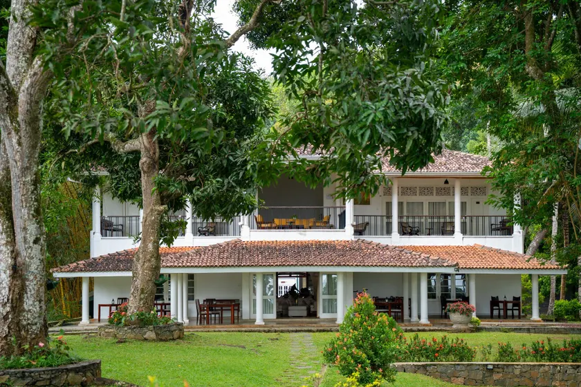 Villa Labugolla - Image 1