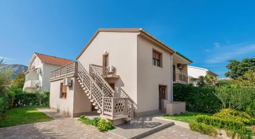Apartments Magla with Terrace - Image 1