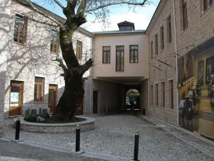 Alexios Luxury Hotel - Image 1