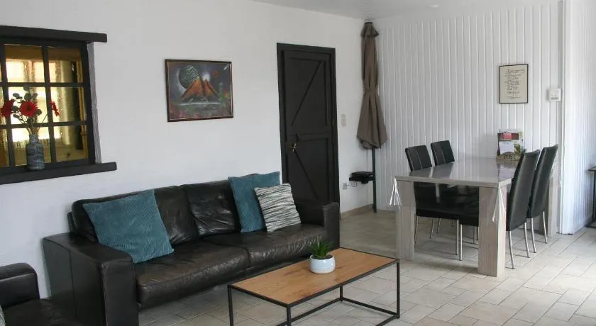 Vakantiehuis Martien - Image 1