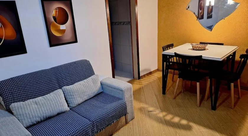 Apto 3 dorms proximo a UFABC e CPTM - Image 1