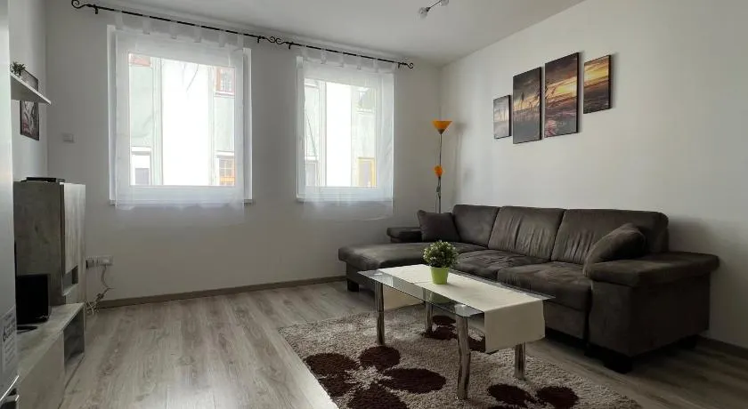 K9 Apartman - Image 1