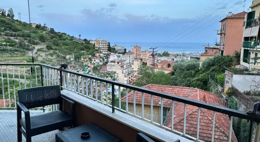 Appartamento vista mare, Sanremo - Image 1