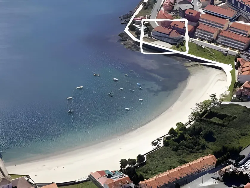 Hotel Praia de Quenxe - Image 1