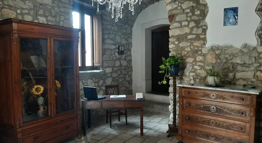 ANTICO FRANTOIO - Image 1
