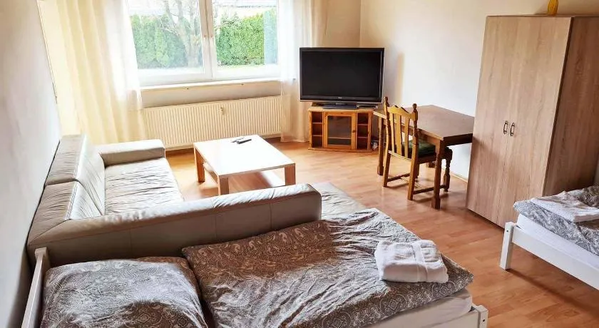 Penthouse Apartment near Nürnberg - Image 1