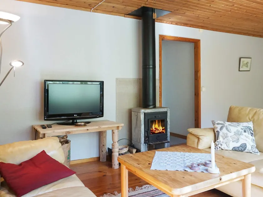 5 person holiday home in Strömstad - Image 1