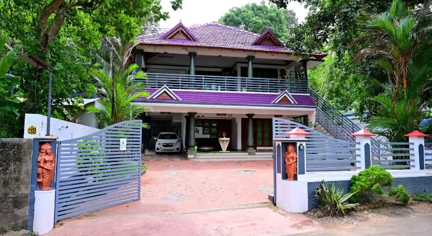 Harbour villa - Image 1
