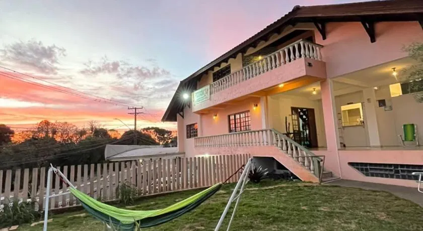 Espia Mata - Pousada Hostel - Image 1