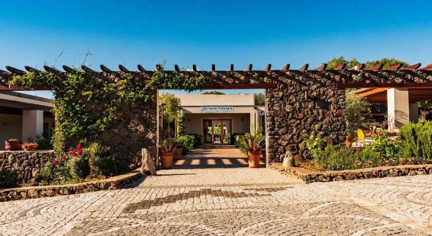 Hotel Barbagia - Image 1