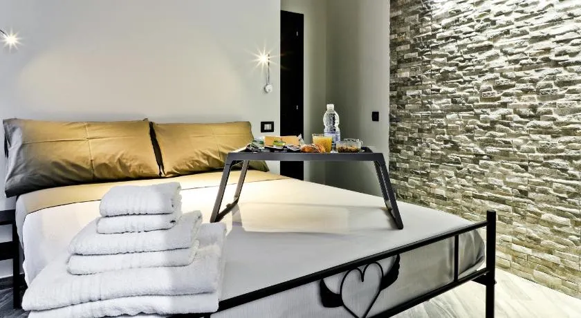 Terra Mia Savoia B&B - Image 1