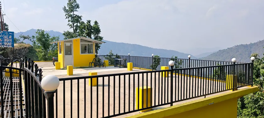 Montagna Mukteshwar - Image 1