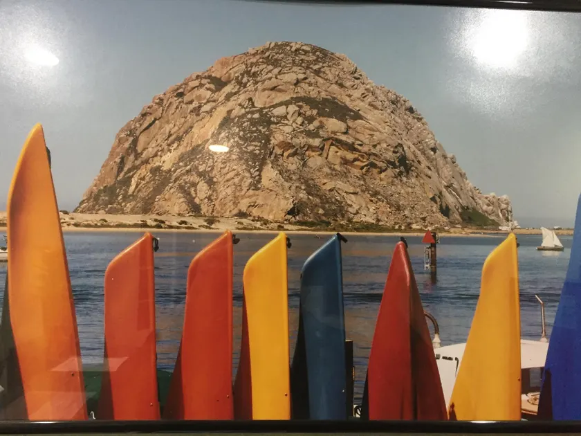 Morro Bay Beach Inn - Morro Bay - Image 1