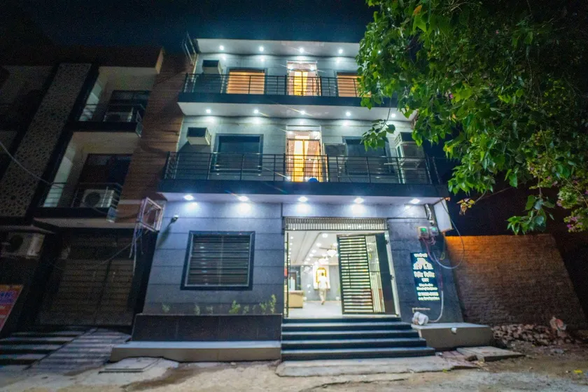 RIDDHI SIDDHI SADAN - Image 1