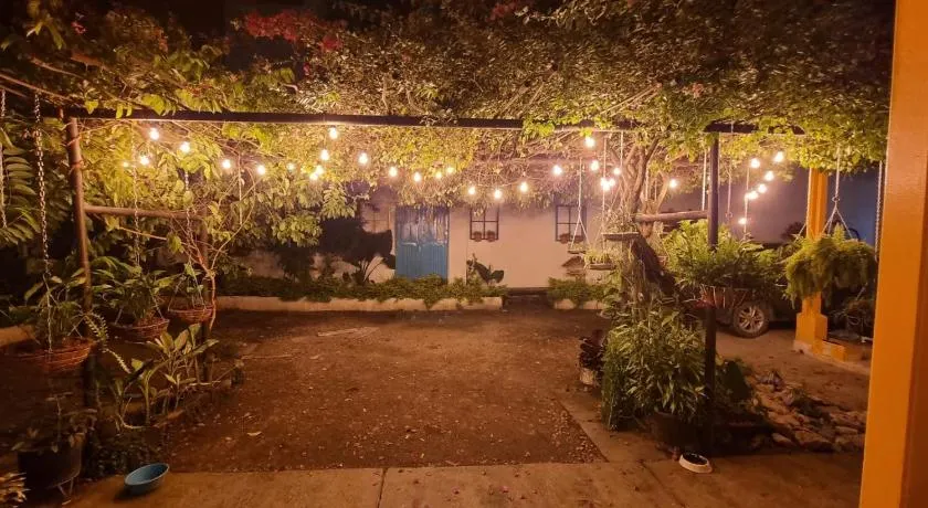 Casa de Luna - Image 1