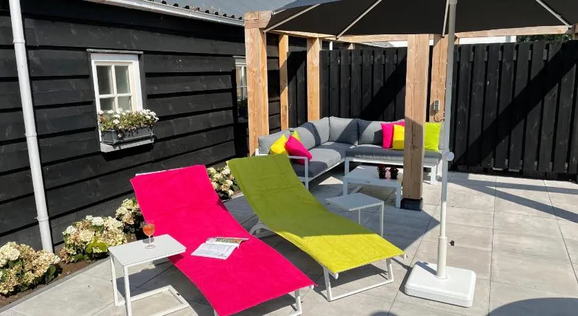 Bed en Wellness de Paauw - Image 1