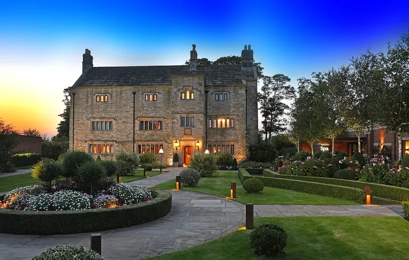 Stanley House Hotel & Spa - Image 1