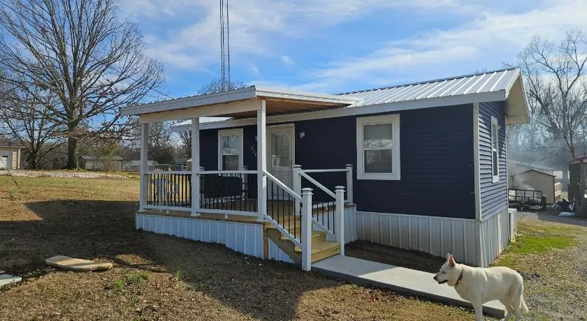 walker's retreat - Image 1
