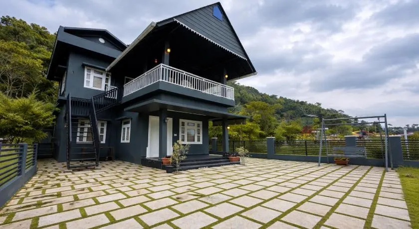 Mystique private villa - Image 1