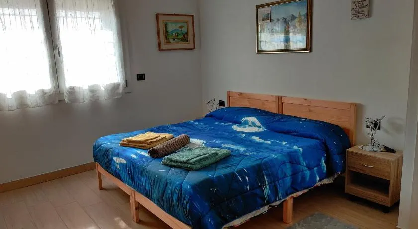 Casa Bruzio B&B - Image 1
