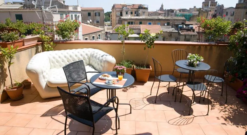 Residenza Normanna - Image 1