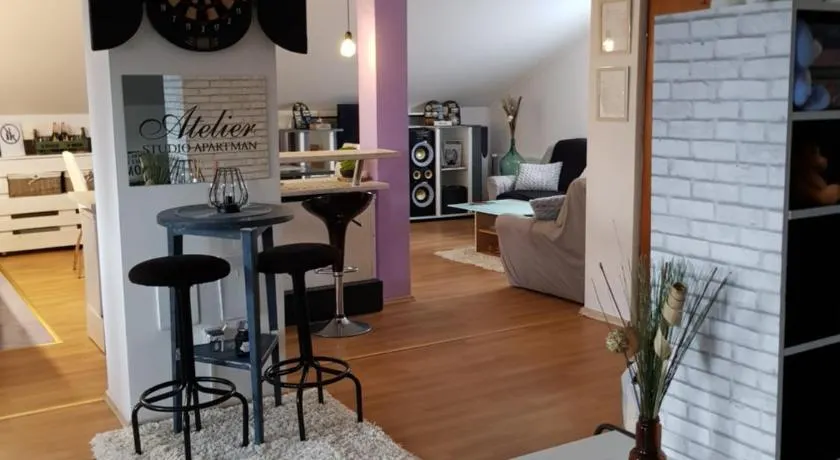 Apartman Atelier - Image 1