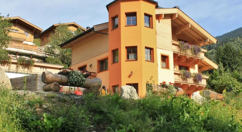 Chalet Vorderjausern - Image 1