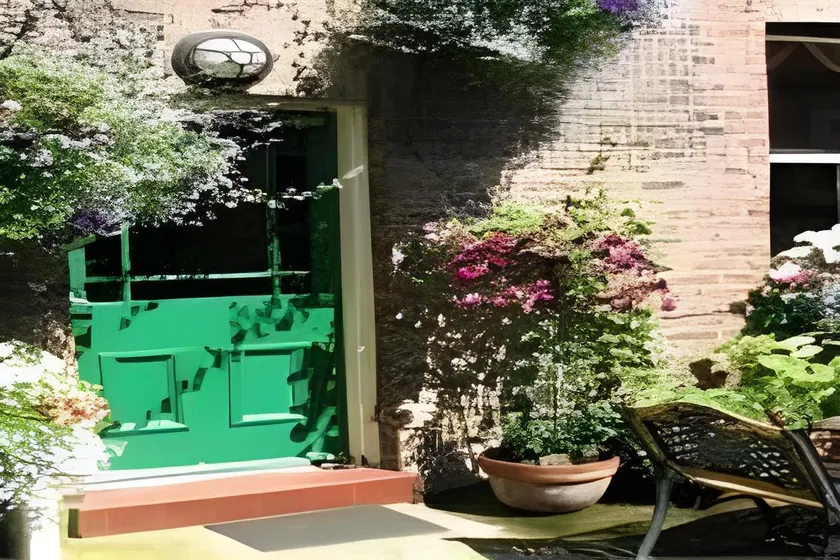 Dairy Guest House - Image 1