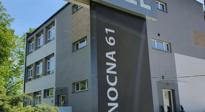 Hostel Północna 61 - Image 1