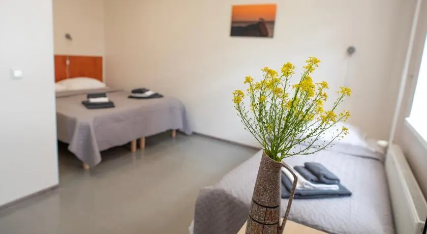 Haapsalu Kutsehariduskeskuse hostel - Image 1