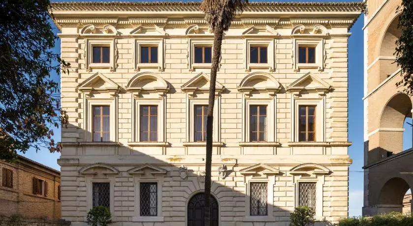 Palazzo Fiorenzi - Dimora storica - Image 1