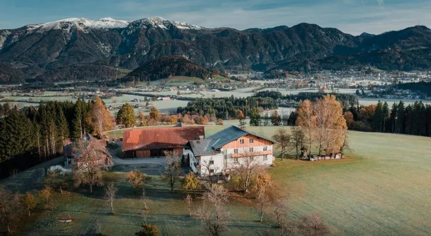Bergblickapartments - Image 1