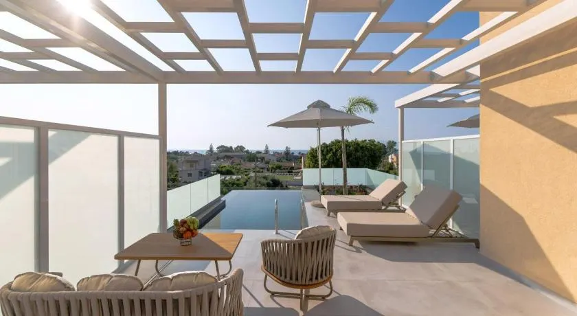Thimios Suites Adults Only - Image 1