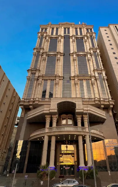 Rahaf Al-Mashaer Hotel - Image 1