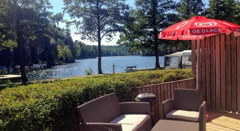 Yxningens Holiday Homes, Cottages and Camping - Image 1