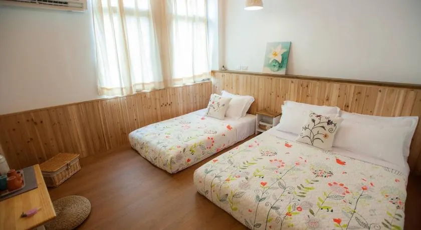 It's a Good Time Homestay - Image 1