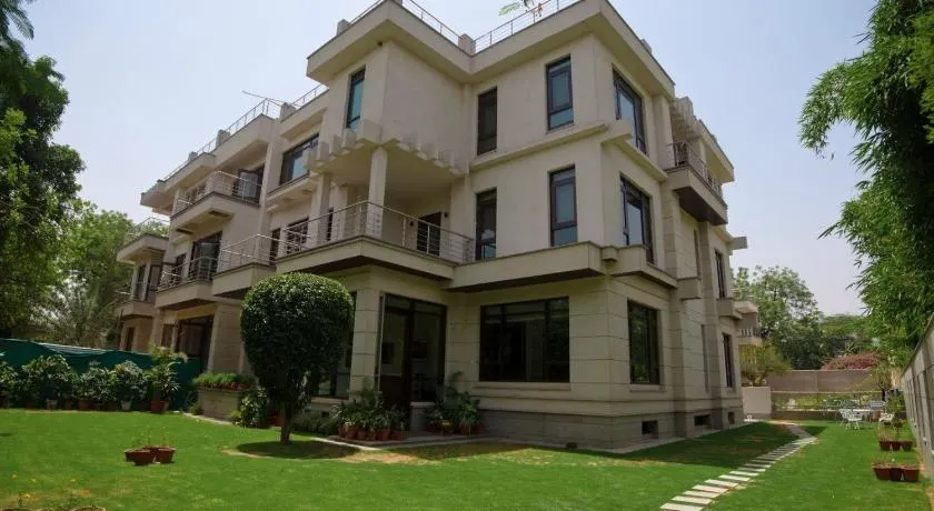 76 Friends Colony - Image 1