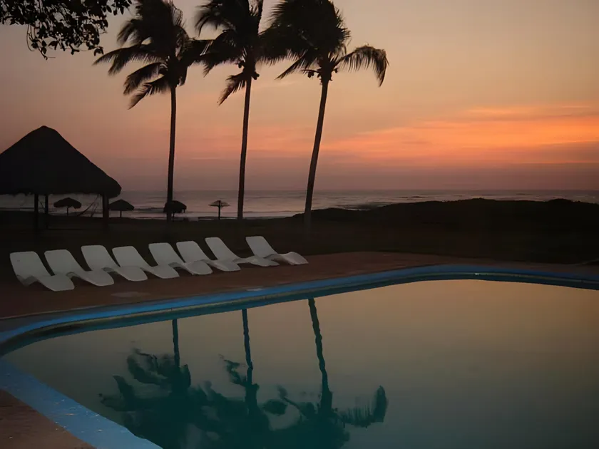 Hotel Boca de Ovejas - Image 1