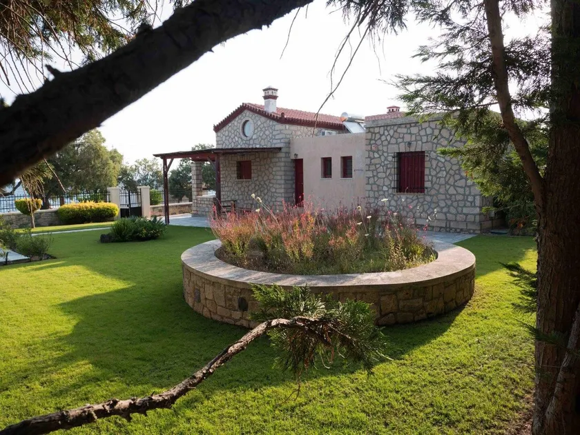The Stone House - Image 1
