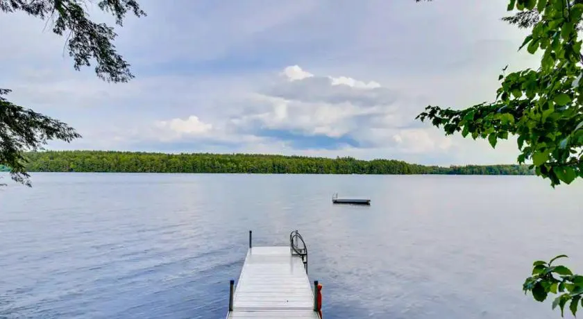 Lakeside Haven at Parker Pond - Image 1