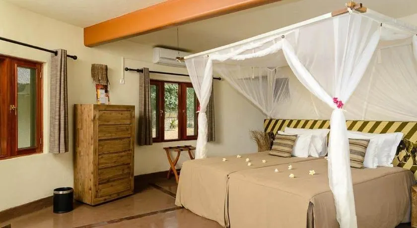Montebelo Gorongosa Lodge & Safari - Image 1