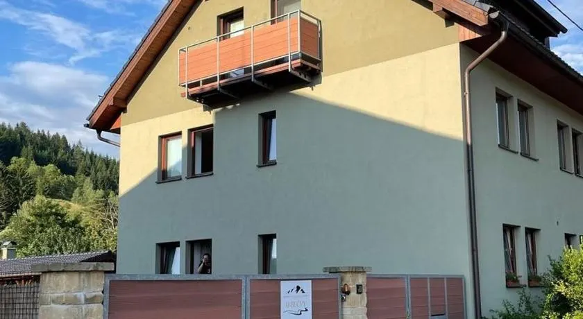 Penzion U Bečvy - Image 1