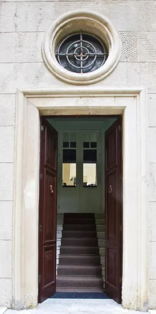 Villa Borgo Musolino - Image 1