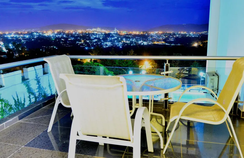 The Manor Hotel Kigali - Image 1