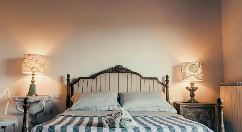 Bed and Breakfast Villa Romano - Image 1
